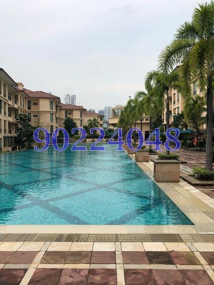 Faber Crest (D5), Condominium #172803922